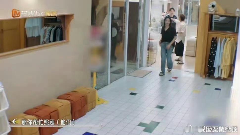 何炅在宿舍官宣向往的生活何老师剧透《向往》要录了，还带小O小H俩"拆家专业户"！