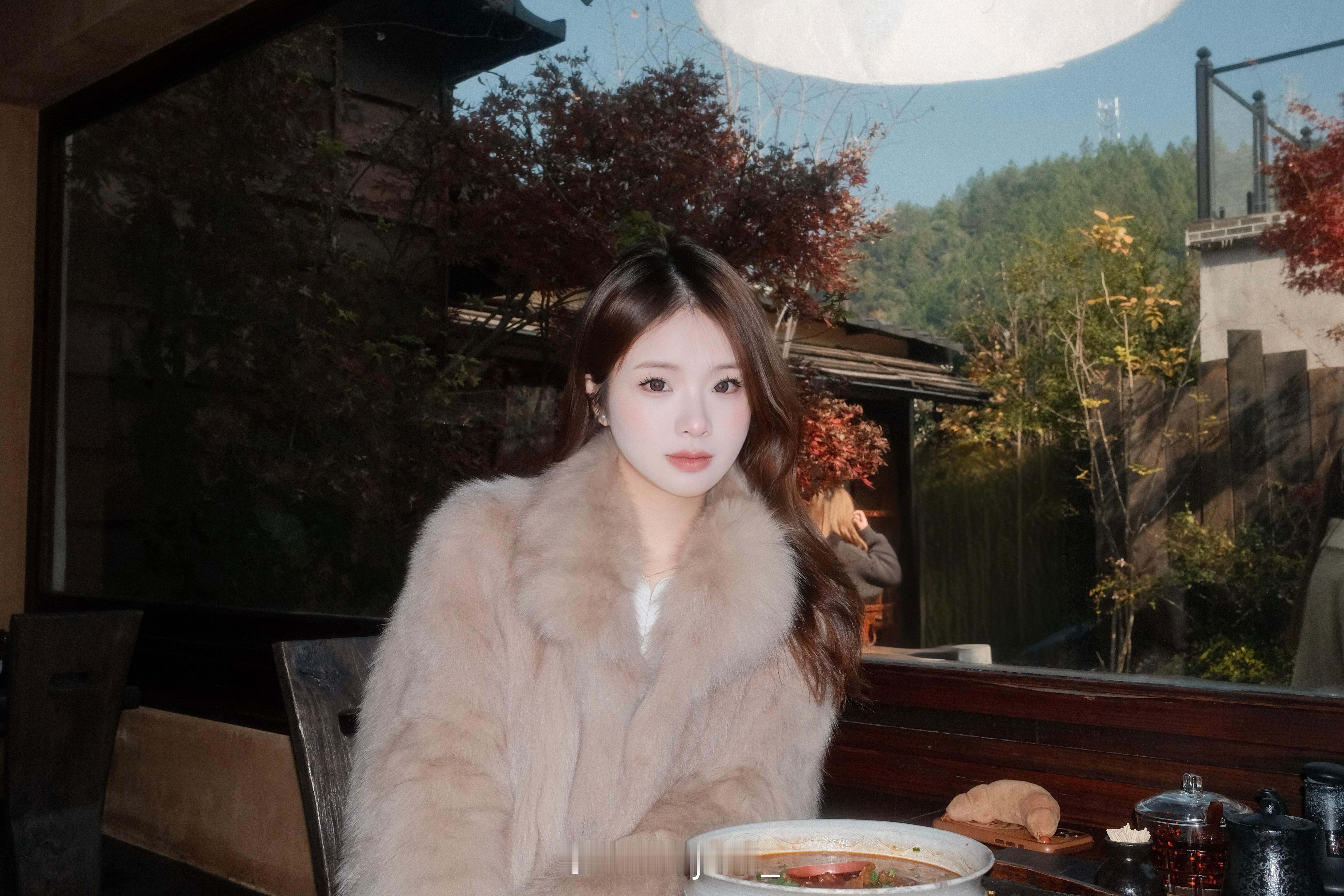 🍜 景德镇·景德镇潜川面屋