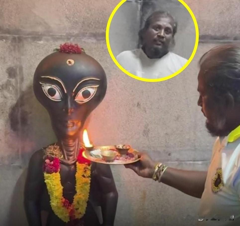 在印度泰米尔纳德邦的塞勒姆地区，有一个名为Mallamupampatti的小村庄