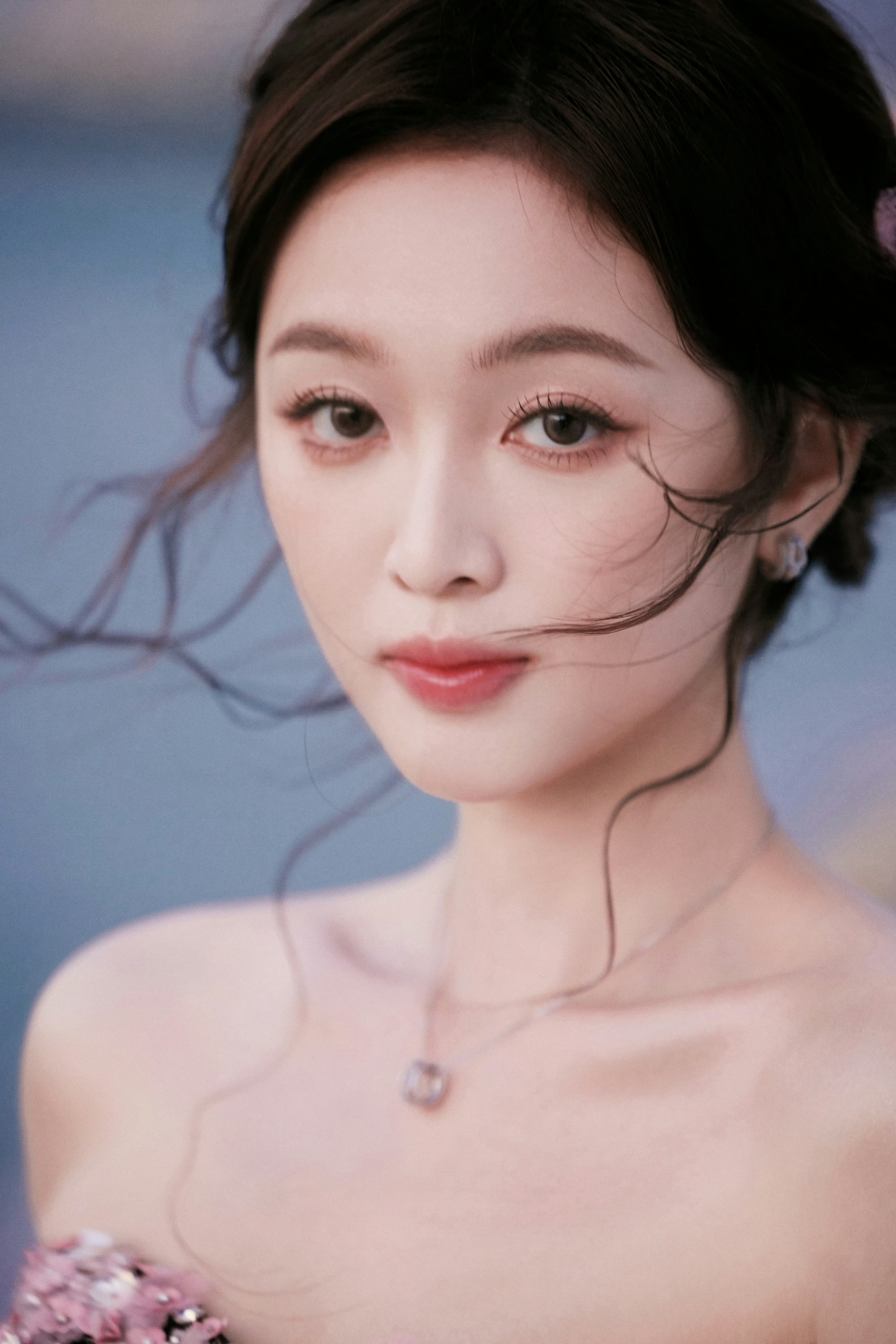 吴宣仪wxy吴宣仪有戏 还有二十多分钟 朋友们还没发过帖的快快发一下