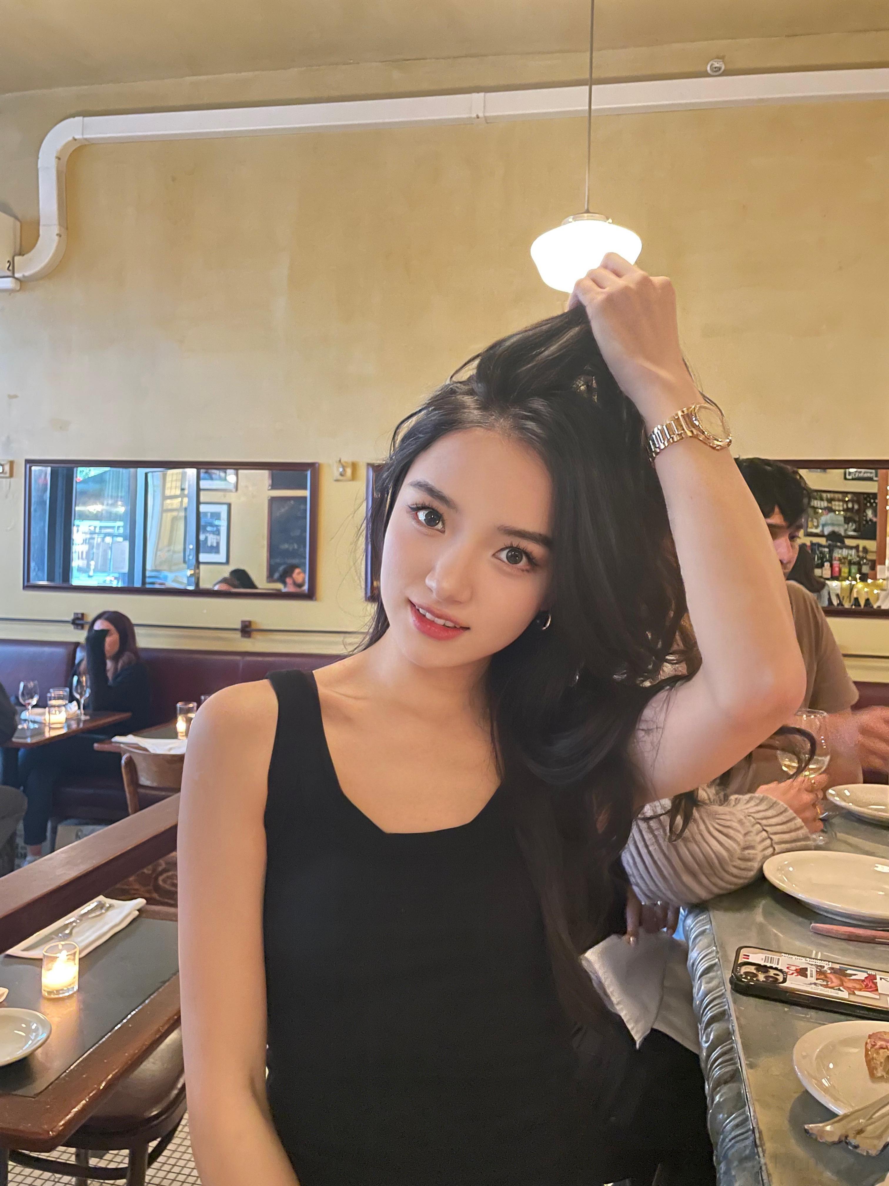 粗糙但强大的力量，胜过虚伪的美丽  ​​​