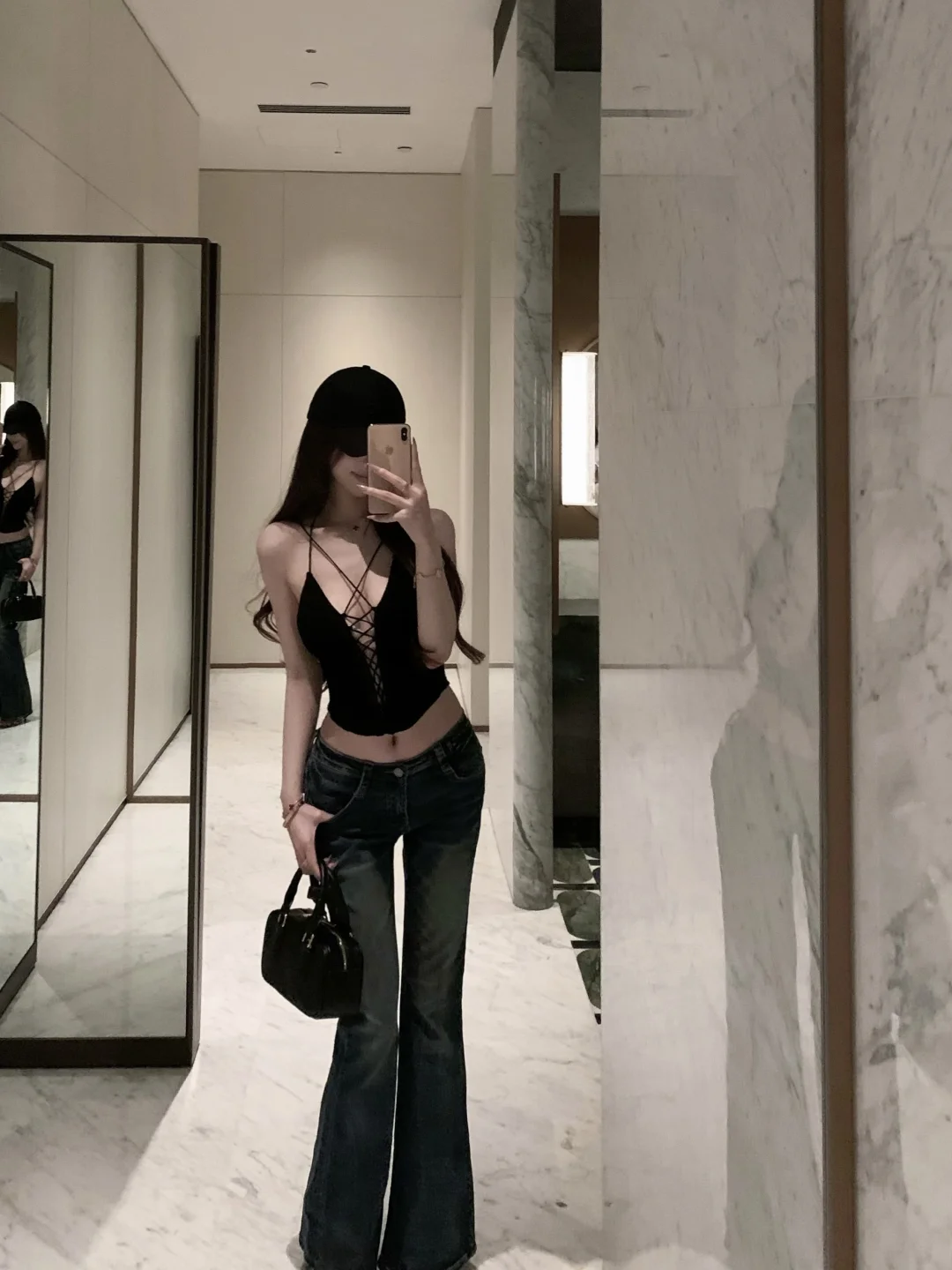 好身材都是穿出来的