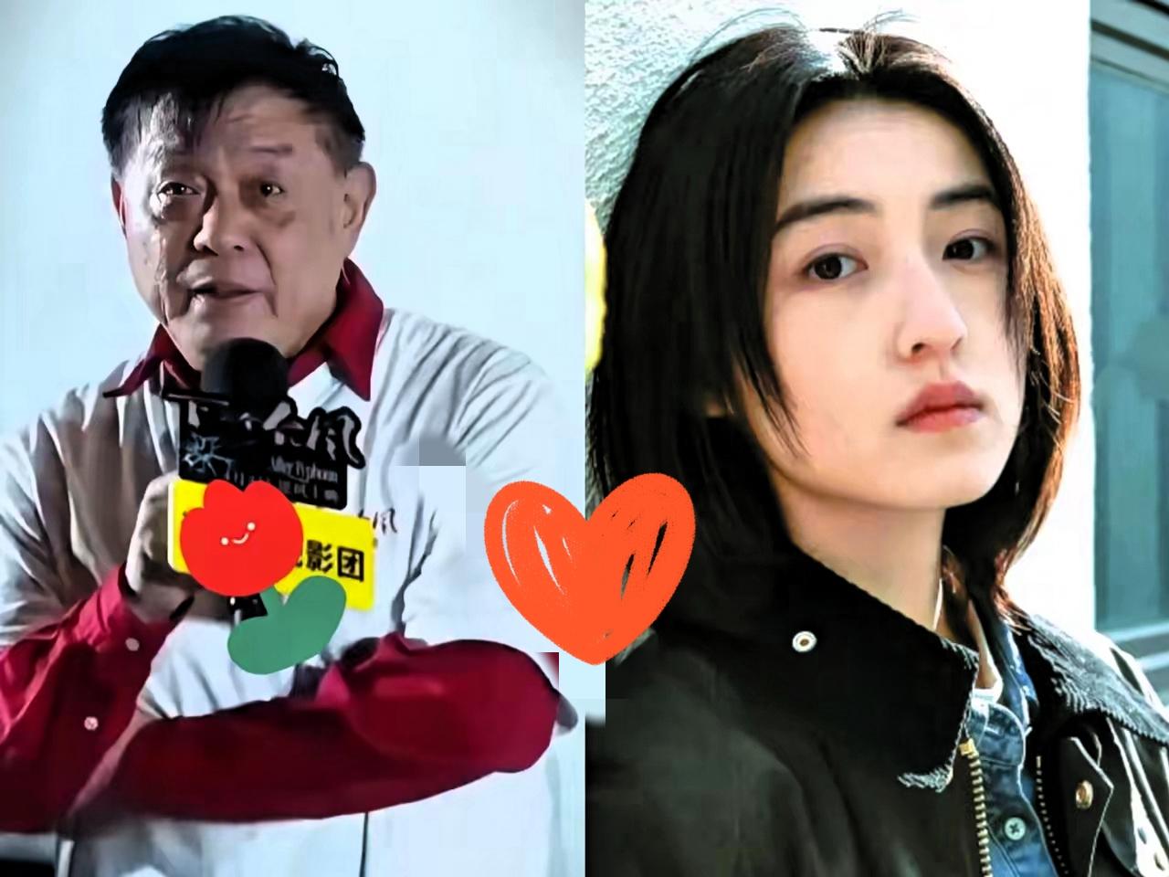 我敢说
《下一个台风》这波争议
比电影里的台风还猛！导演李玉的女性题材本该是王炸
