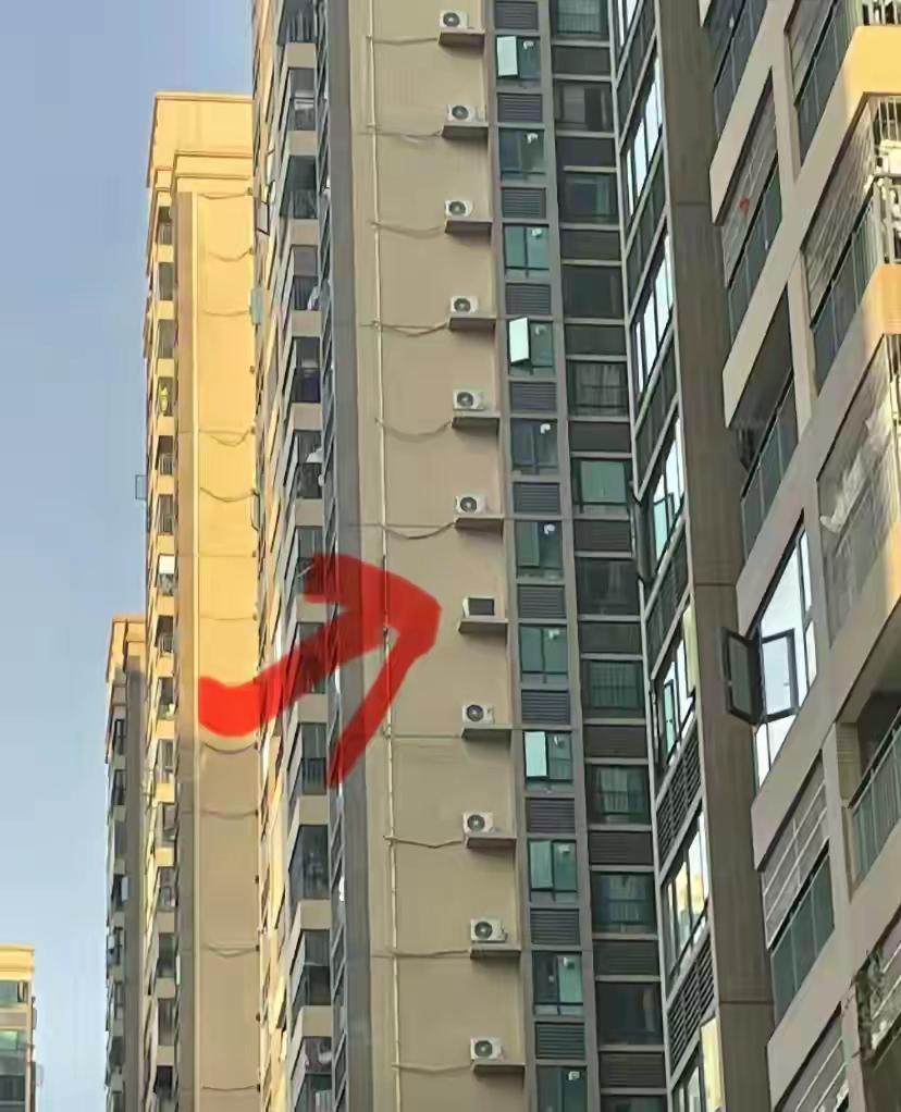 铜管不够长，不愿加钱[捂脸][捂脸][捂脸]