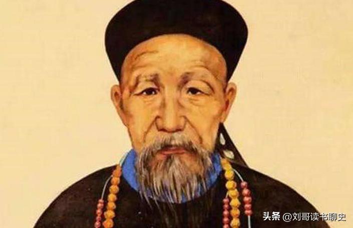 曾国藩两次跳江：拼死打下半壁江山，晚年却被骂成“卖国贼”

同治九年，天津街头，