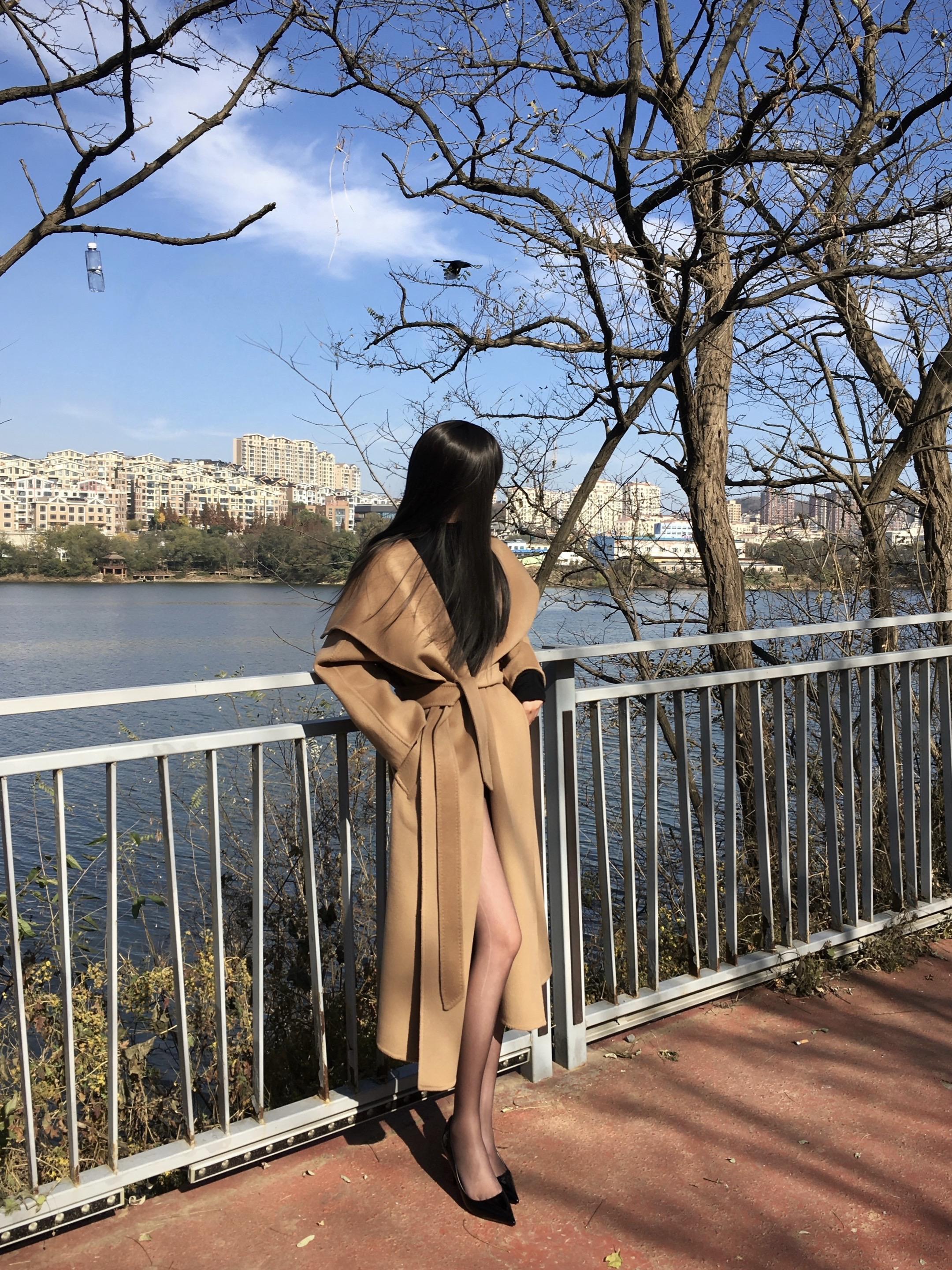 落叶像雪的季节.