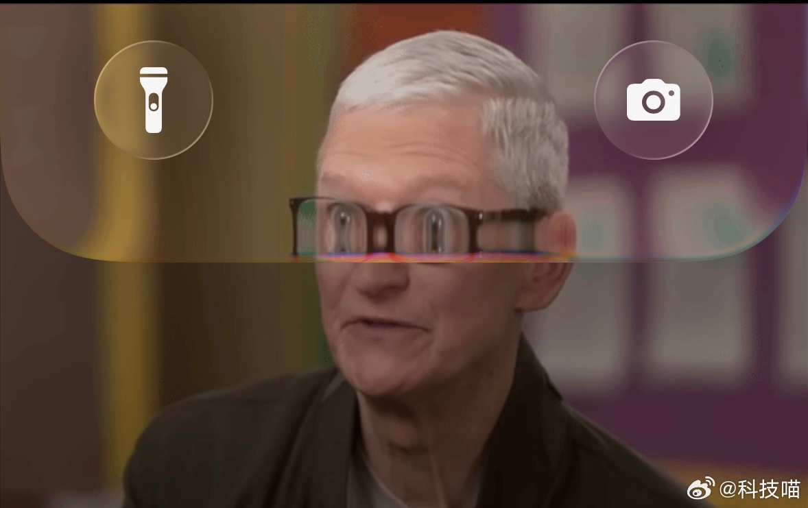 曝iOS27拓展液态玻璃：消息称苹果在更新推出开发工具 Xcode 27 后，系