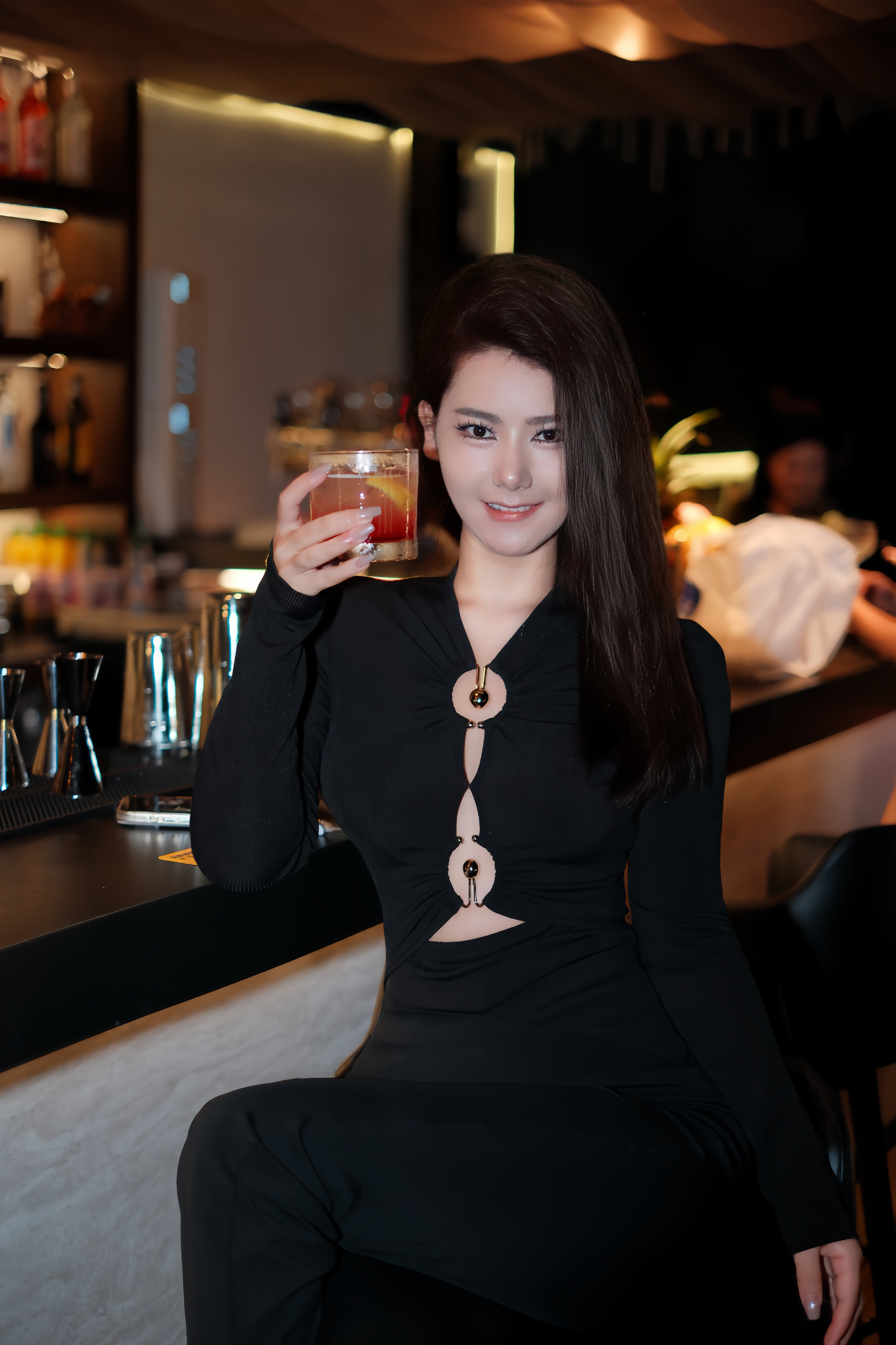 微醺🥃 ​​​