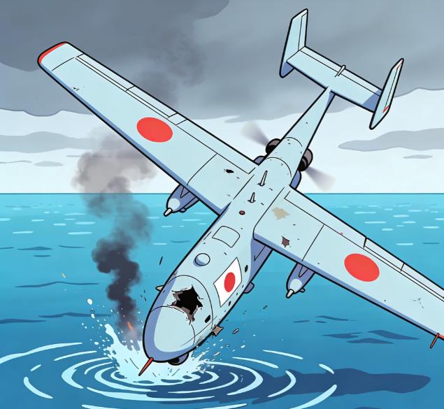 日本又在挑事！12月24日，日本共同社披露，中国公务船经常巡逻钓鱼岛，日本要增派