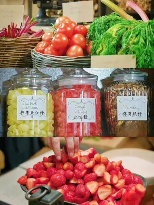 太太治愈了🔥推荐全世界去看‼️