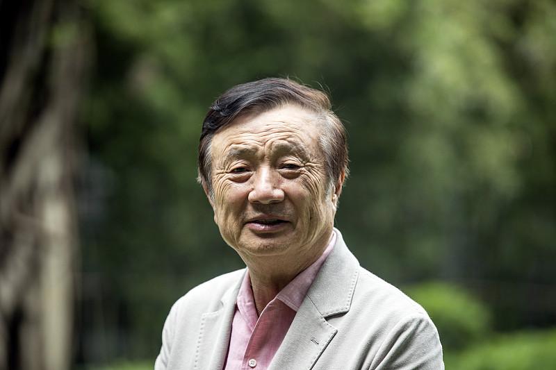 任正非再聊中国AI的优势，看得出来国内科技发展一直在稳步向前。
AI慢慢走进咱们
