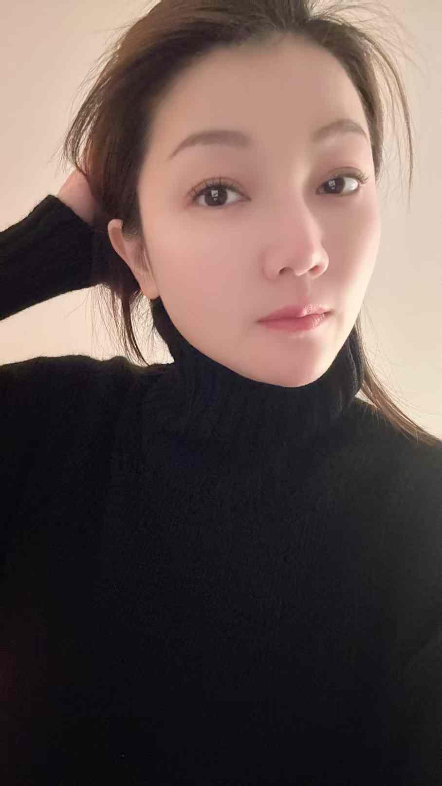 喜欢健身的女人，有多美