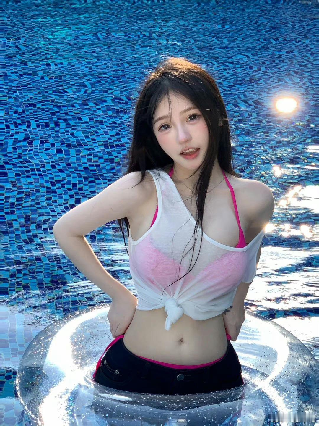 在上海气质美女 ​​​