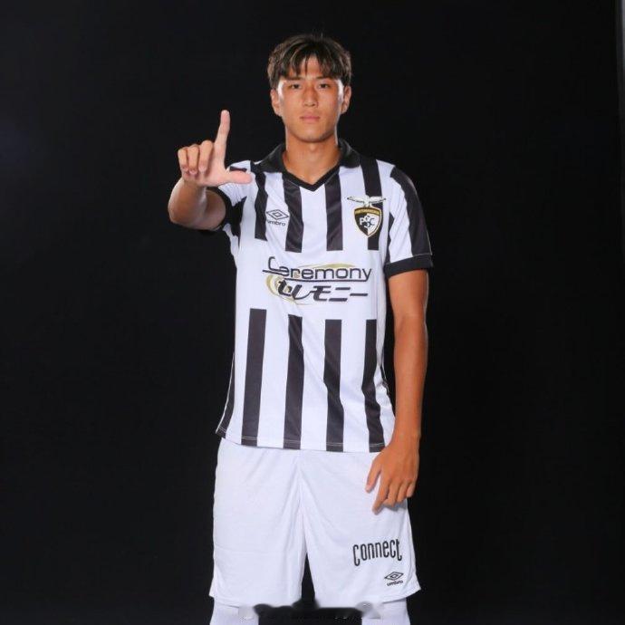 刘锦程【葡萄牙全国U23联赛(1) 第二阶段第16轮】2026年4月14日，波尔