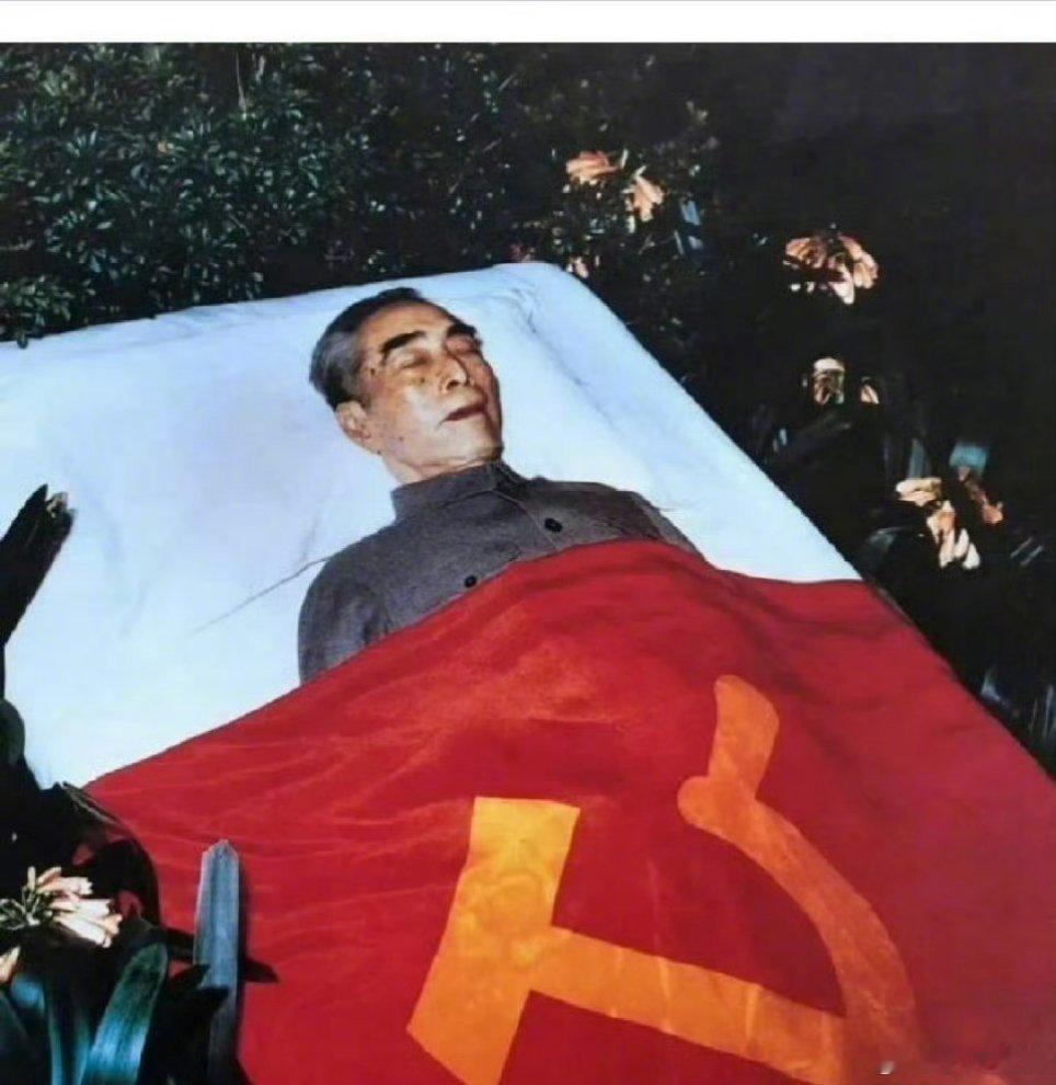 为中华崛起而读书！永远缅怀我们敬爱的周总理！ 