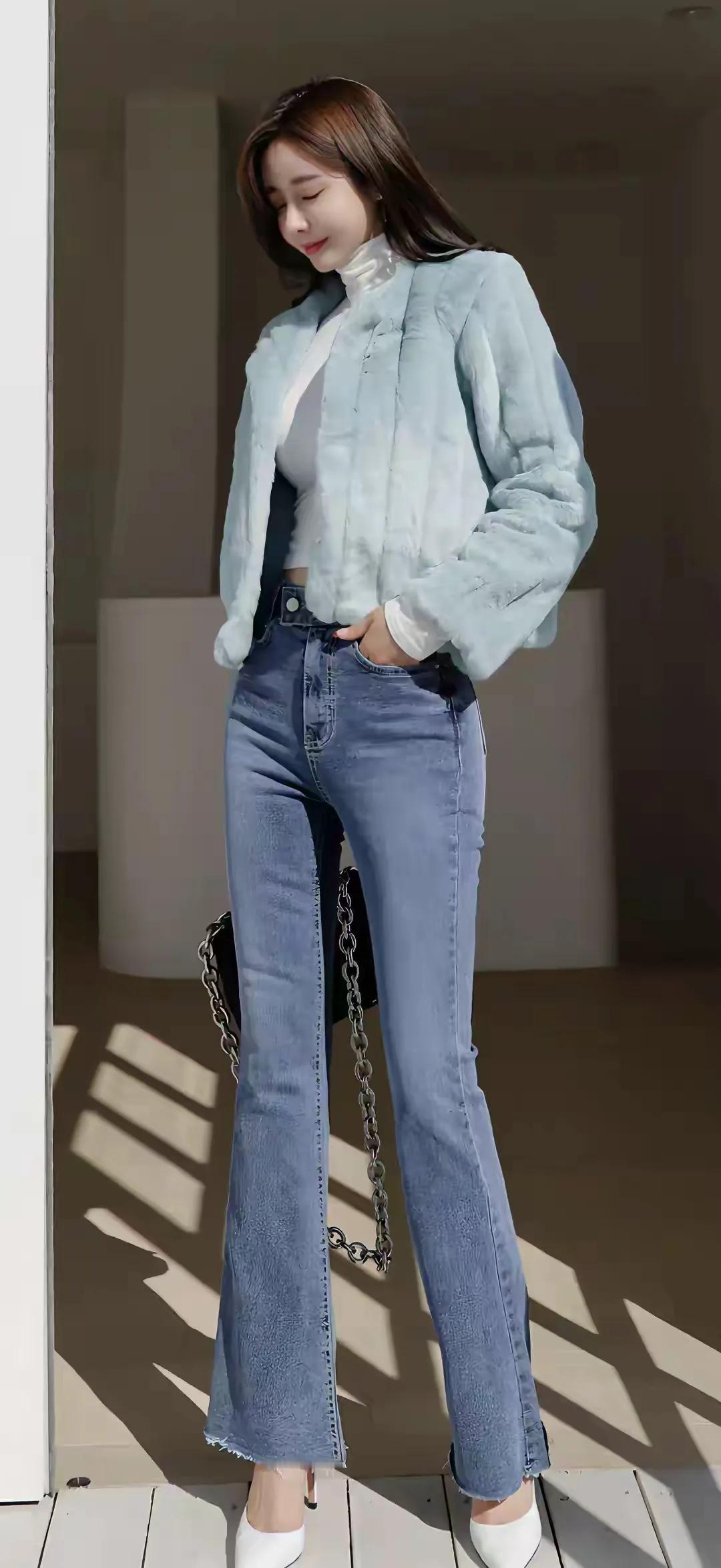 每日一珠的分享！今天特别的冷