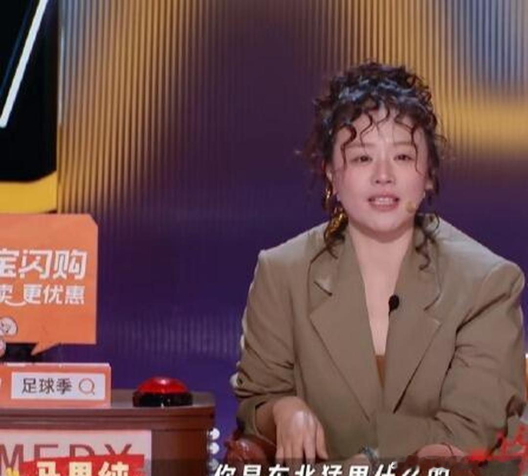 马思纯用自己的变化证明，选对造型师，真的太重要了。 ​​​