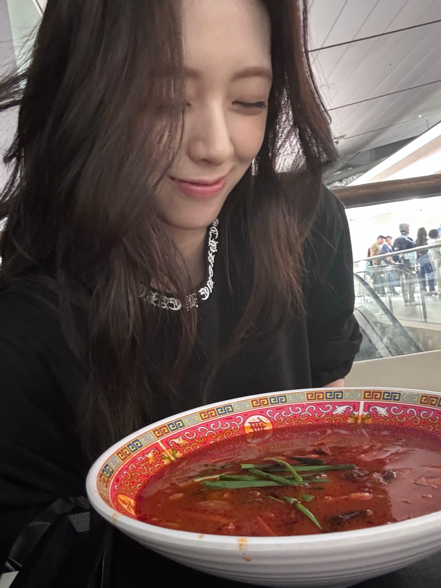 260926🫧itzy申有娜 ​​​