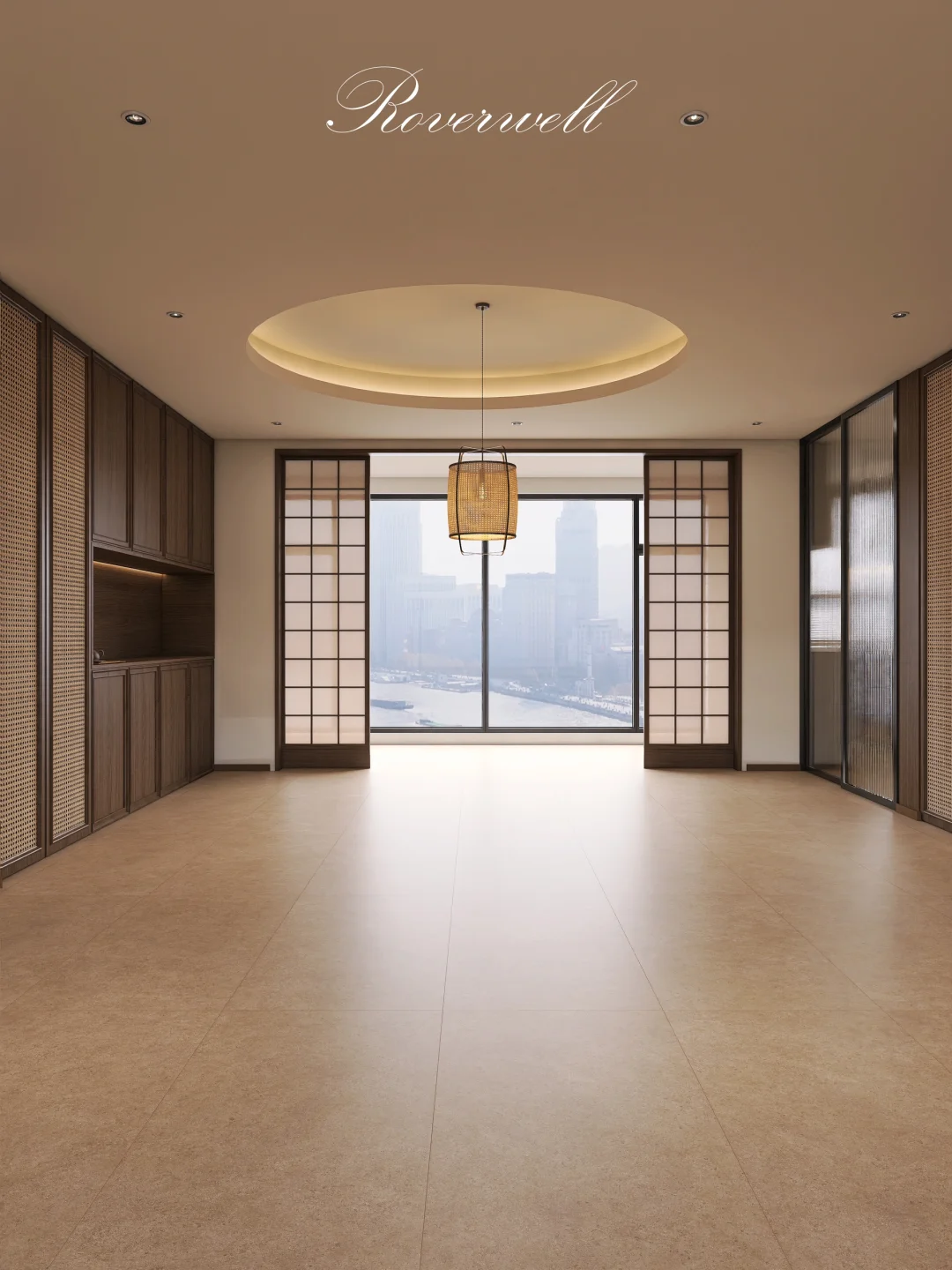 有些人的家，硬装刚结束就已经美翻啦！！