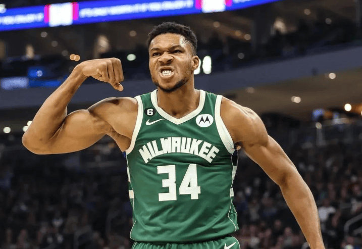 00后真的是各过各的字母和雄鹿也是要各过各的了？连伤病和伤停时间都自宣了？？？雄