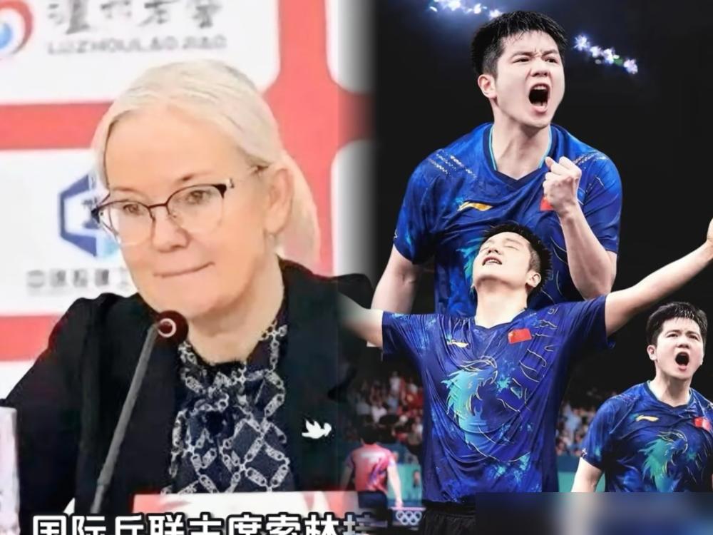 1200万欧！樊振东不是被雪藏，是被德国俱乐部用一份合同锁死了。你以为是个人原因