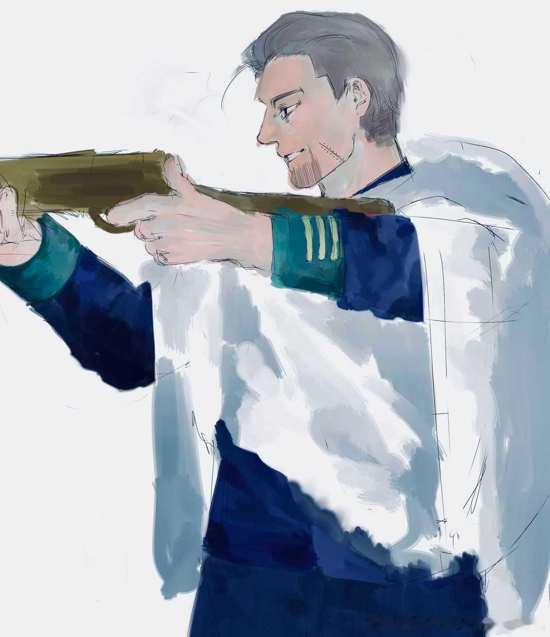 5078【🐱】随机请一位小朋友吃子弹 
