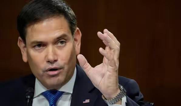 从参议员到国务卿，“逢中必反”的鲁比奥的对华恶劣言行从没有改变。
但就是这样一个