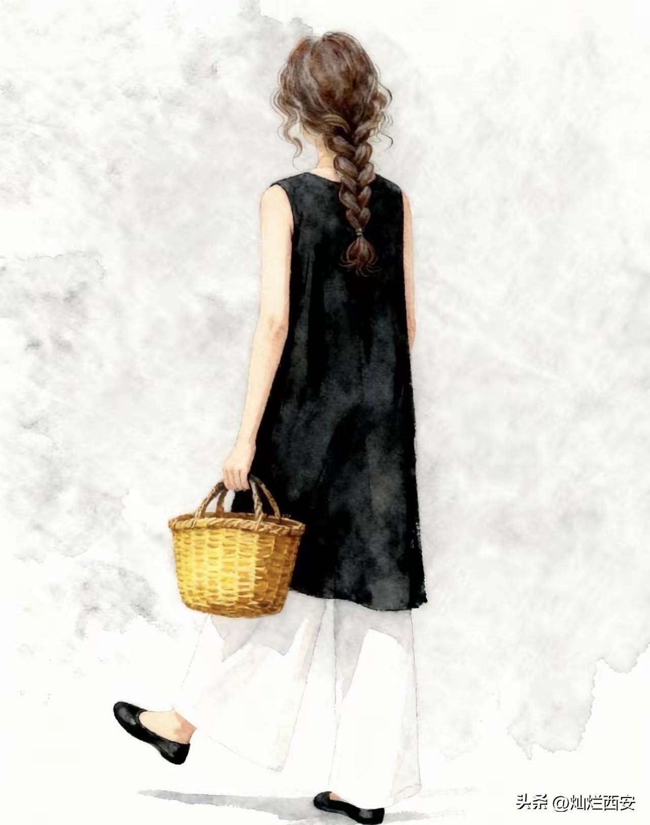 聪明的男人，
就是在外，
大杀四方，
事业有成。
赚到的钱，
交给妻子，
让妻子