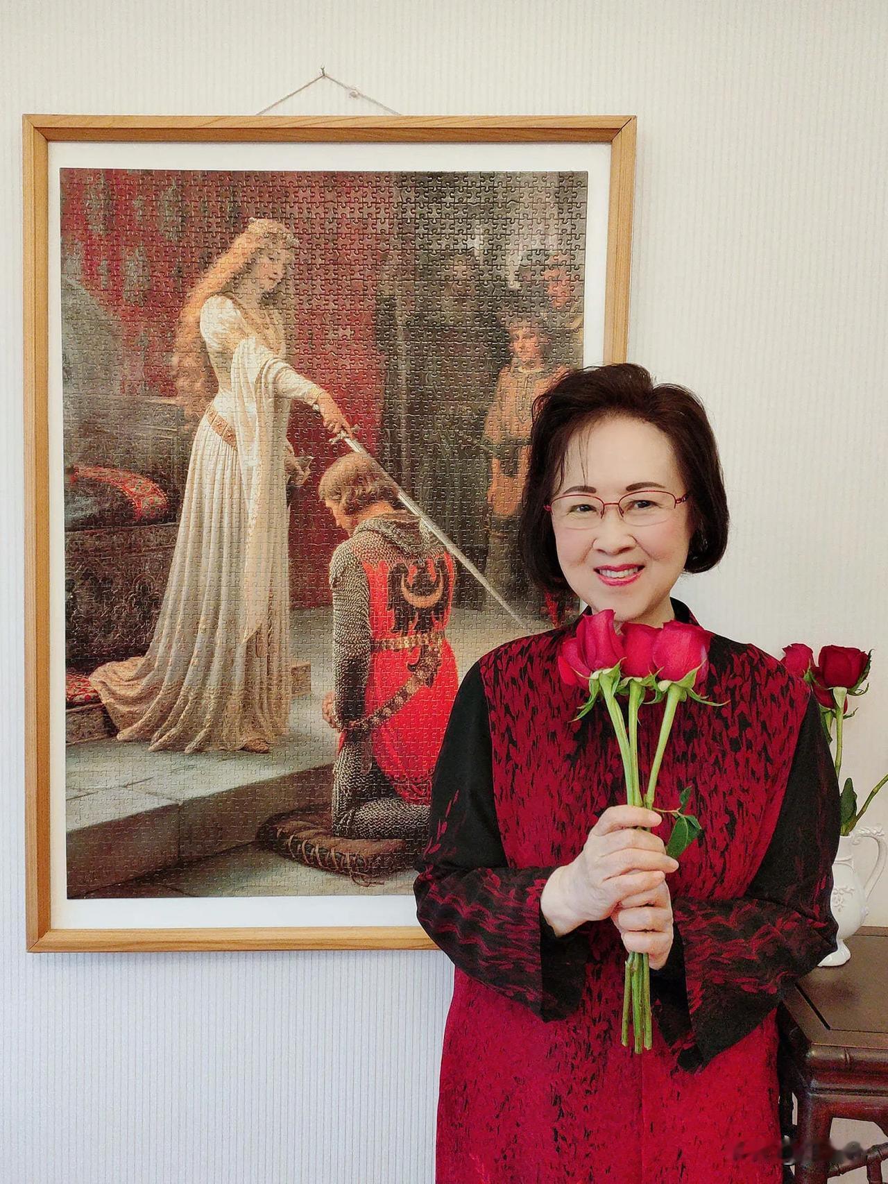 琼瑶走了，
关于琼瑶的婚姻、爱情、感情生活等等的信息在网上泛滥，
如此伟大的作家