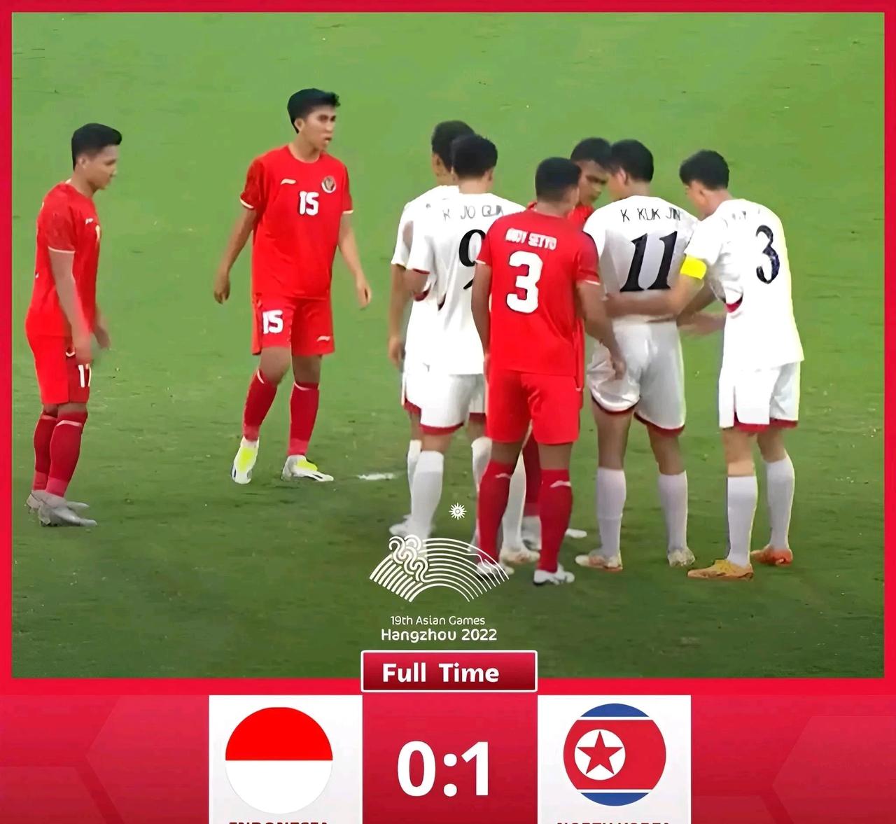 纳闷远离足球世界的朝鲜亚运男足竟能3战3捷，难道只有闭关锁国才能成为中国足球的唯