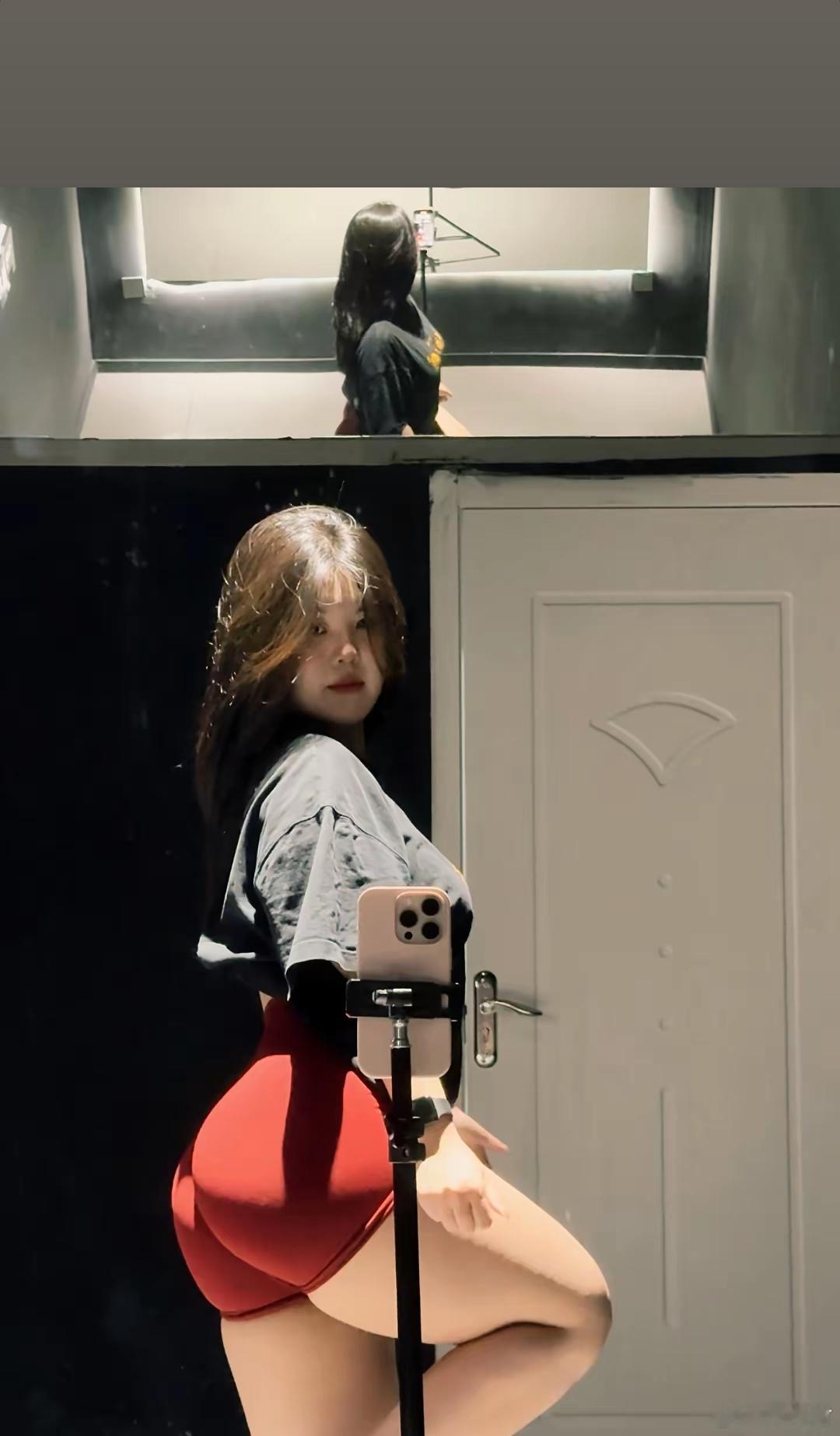 好顶健身 ​​​