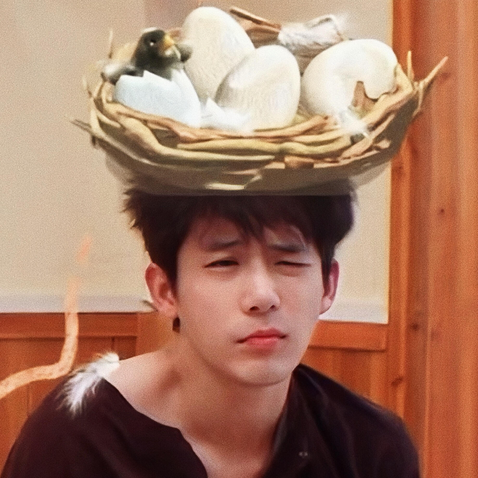 让领导失去沟通欲望的头像（bushi 