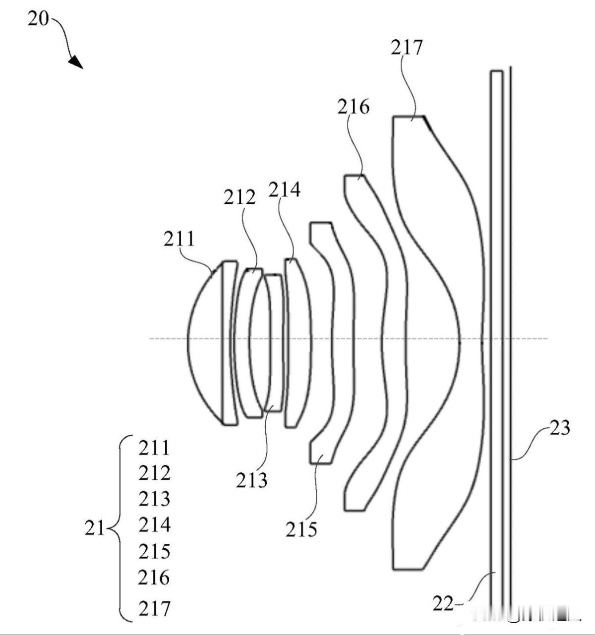 P70 Pro/Art将搭载全新超聚光大光圈微距长焦镜头,成像效果全场最佳。懂得