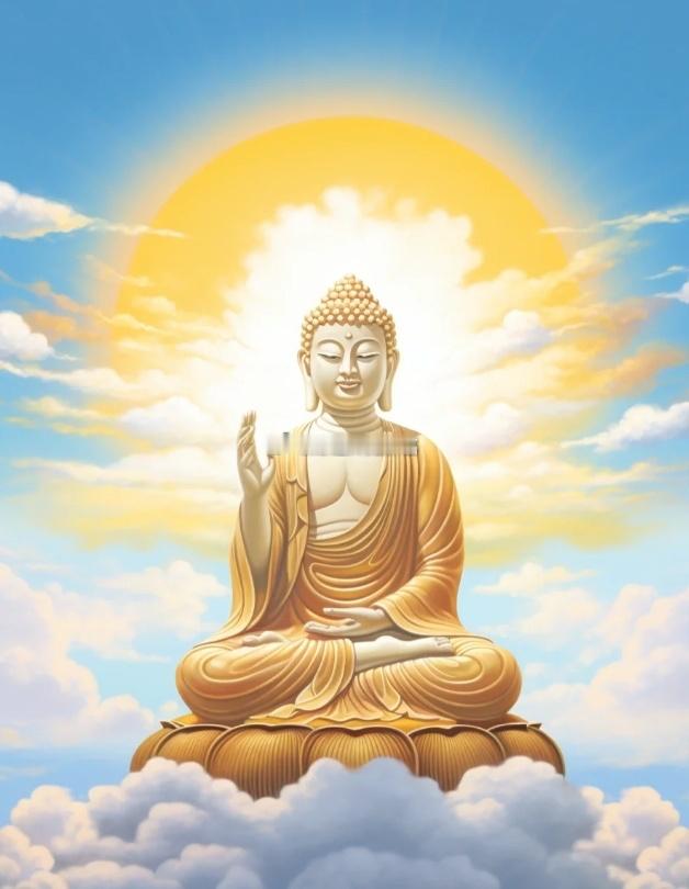 承蒙菩萨昼夜护念， 祸散福生，平安顺利，所求如愿、吉祥圆满 ，发愿给他人 ，为父