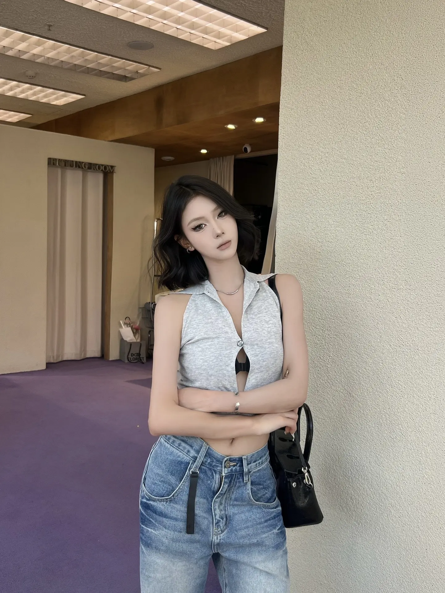老公是一种感觉