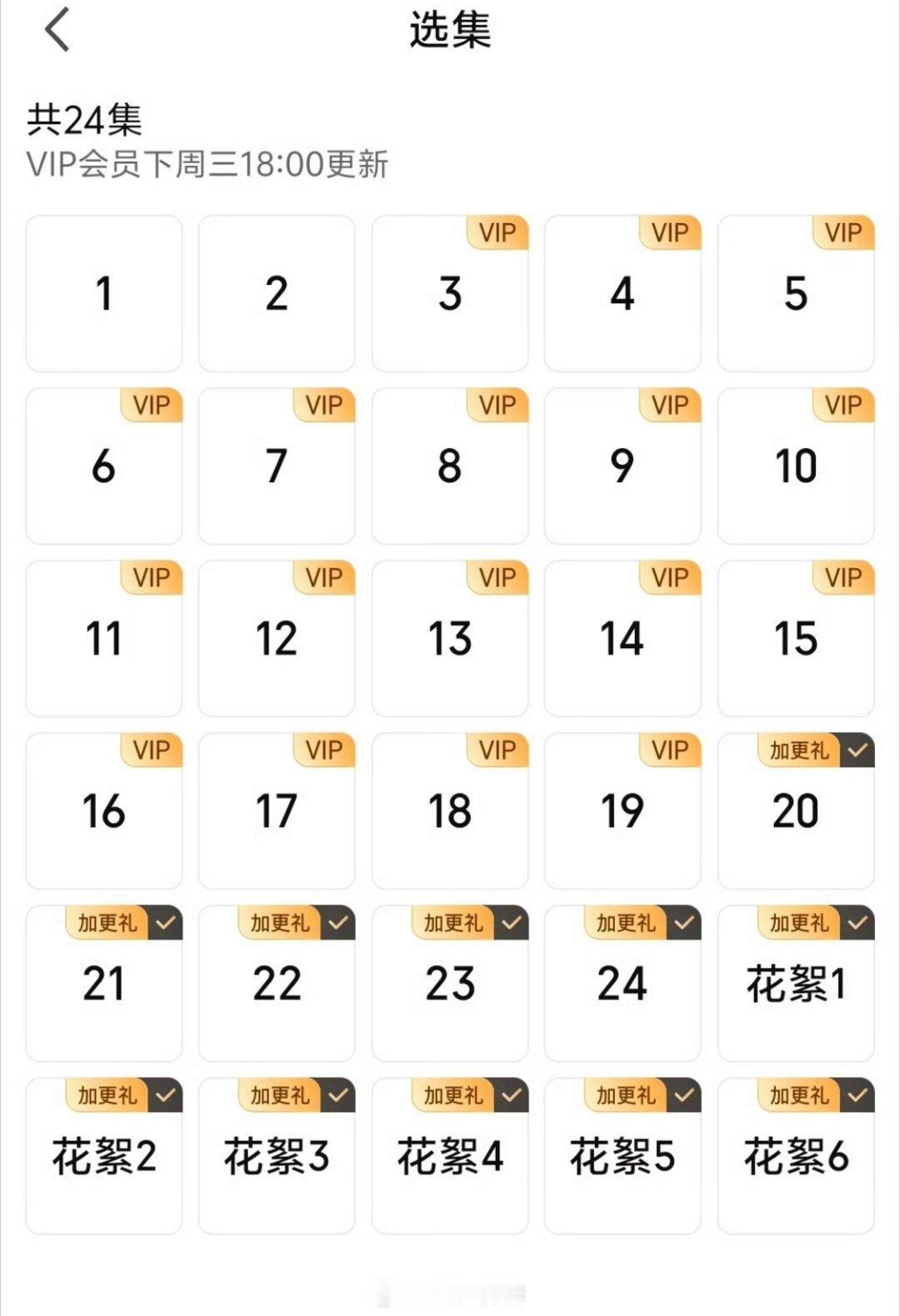 灵魂摆渡居然已经超点大结局了，抬的好快啊 
