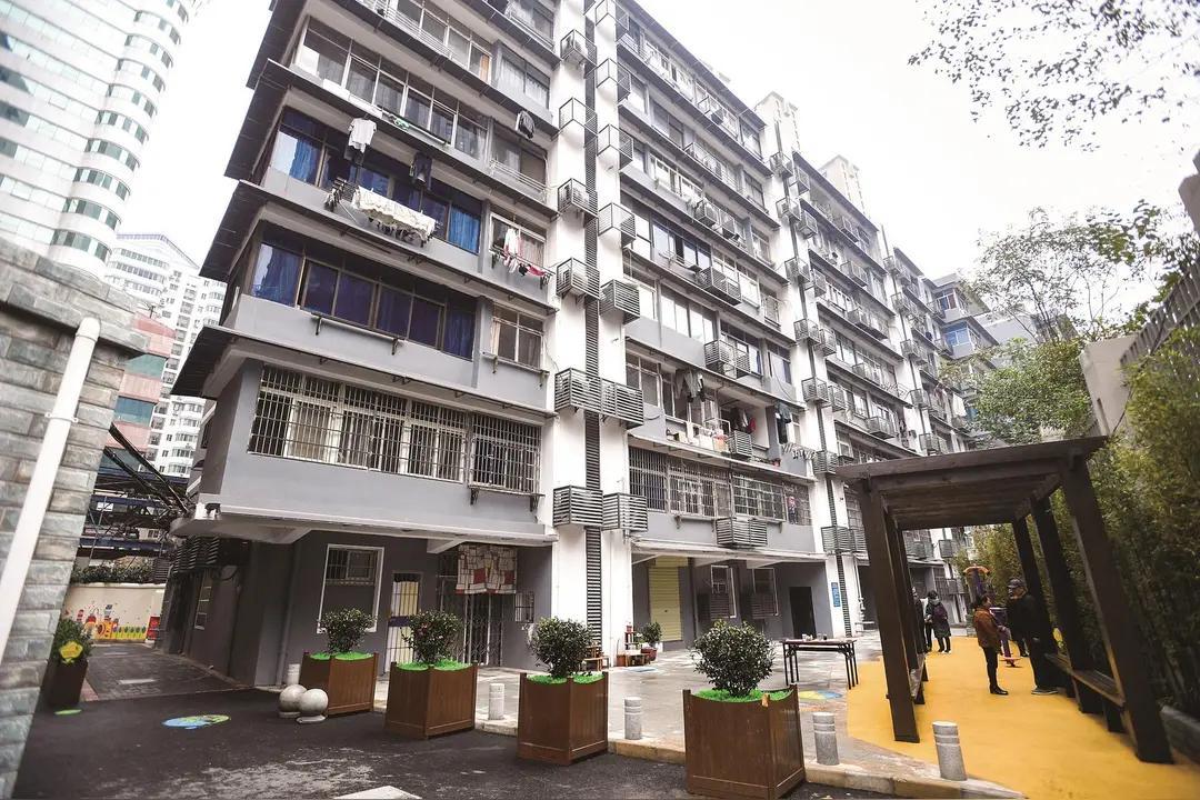 一场残酷的资产大洗牌，正在中国楼市上演！住建部明确表态，房地产进入存量时代，短缺