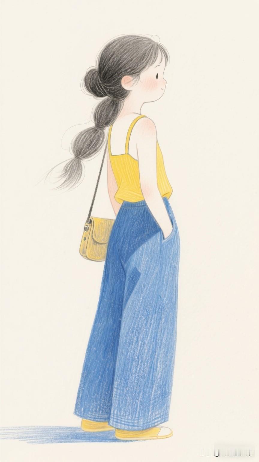 人这辈子，
落魄时少联系，
各自安好最体面
 没价值的时候，
你的热情在别人眼里