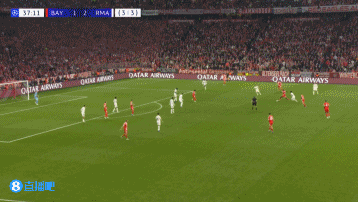 3球2助攻！凯恩连续5场欧冠对皇马都能直接参与进球，创赛事历史