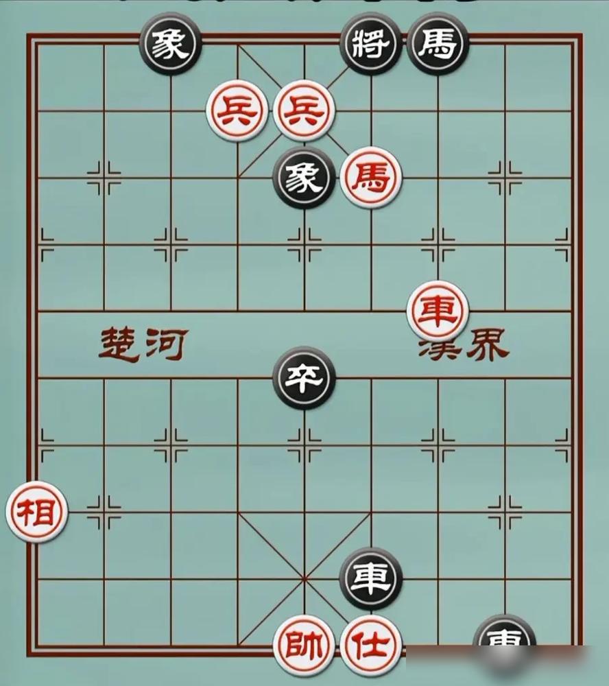 我把一包没拆封的芙蓉王死死拍在公园石板棋盘上，震得旁边的茶缸咣当直响。我指着死局