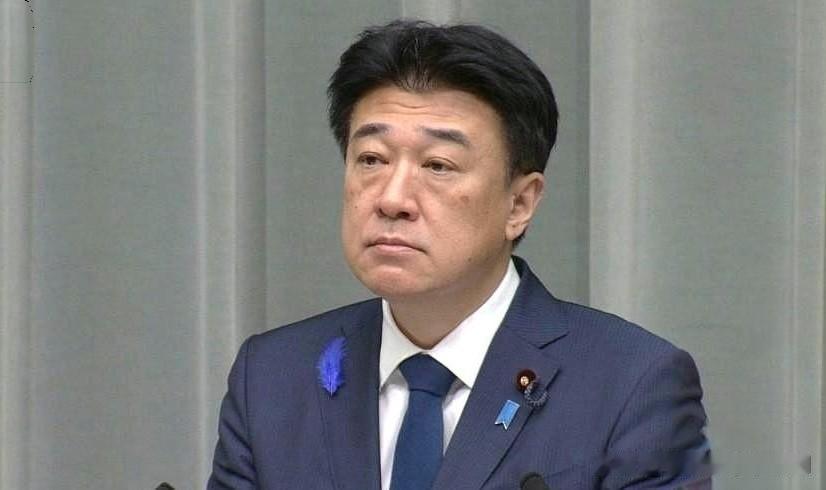 木原稔又在发表声明了！


近日，日本官方长官木原稔发表对中国的指责，称中国不接
