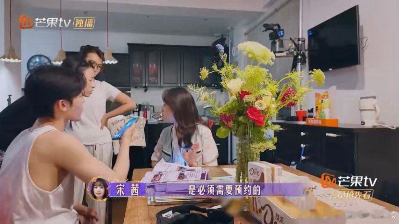 #周雨彤小助理圆满完成任务#安纳西滑翔之旅，导游面临预约与经费双重难题。幸运的是