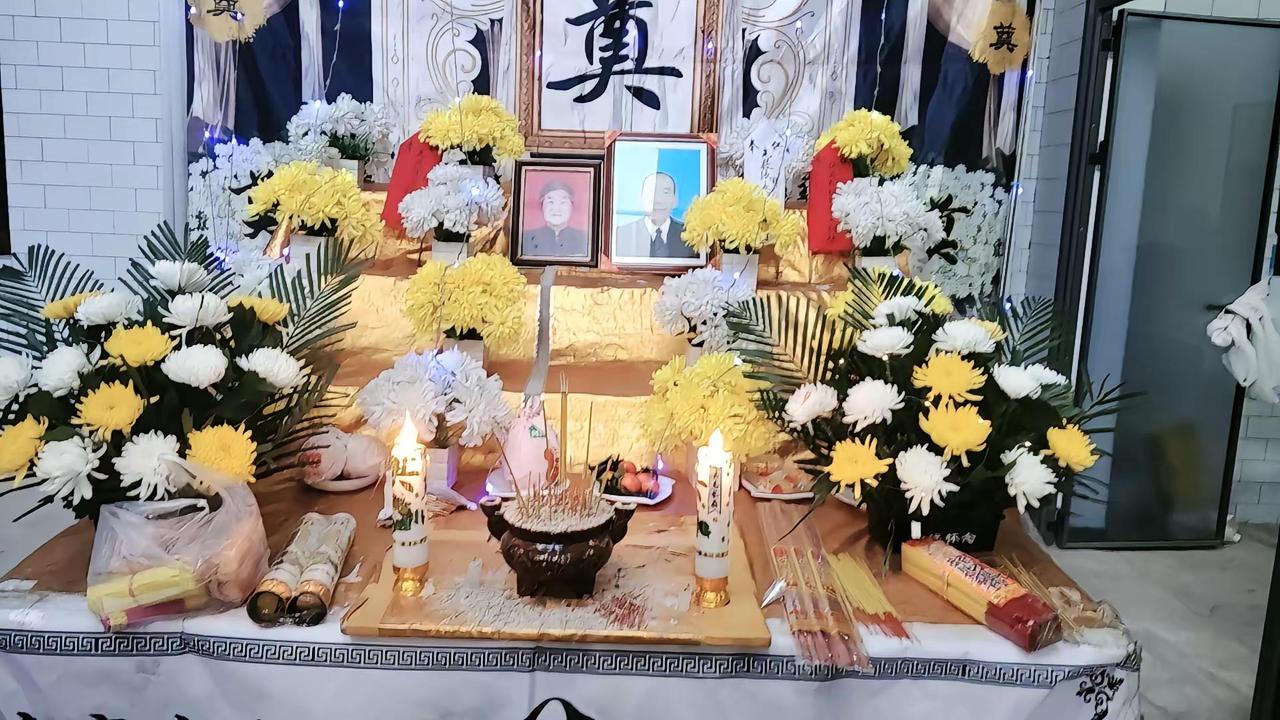 讣告家父于2026年2月10日（农历腊月二十三）在家病故享年86岁！慈定于202