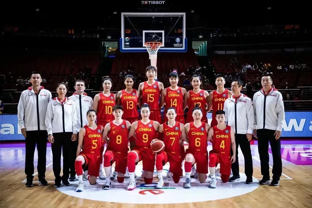 9月10日凌晨女篮世界杯生死附加赛，中国女篮75比72险胜波多黎各，比赛大起大落