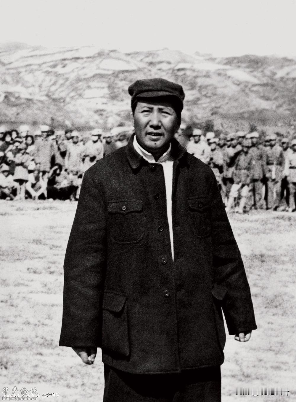 毛主席的节俭与对灾区的支持，尽显担当。1960 年，毛主席的毛巾破了好几个洞，工