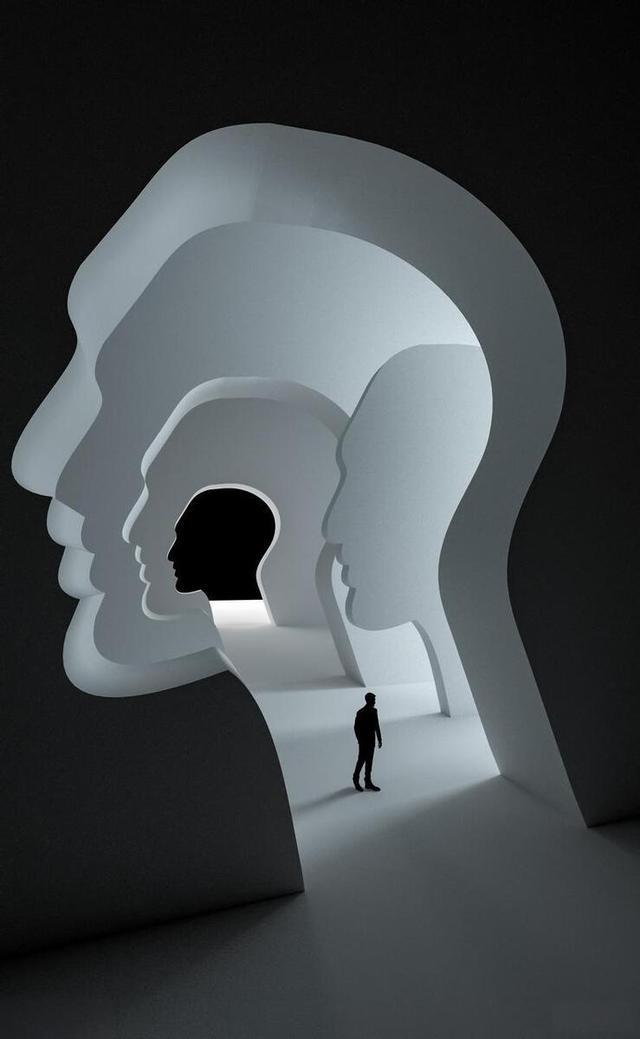 人应该学会深度思考，这是令人愉悦的头脑风暴，也能带来许多看得见的利益。当我们沉浸