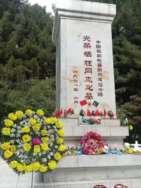 1968年，巴基斯坦没钱修路，毛主席直接拨款5亿，如今才知真高明。

1965，