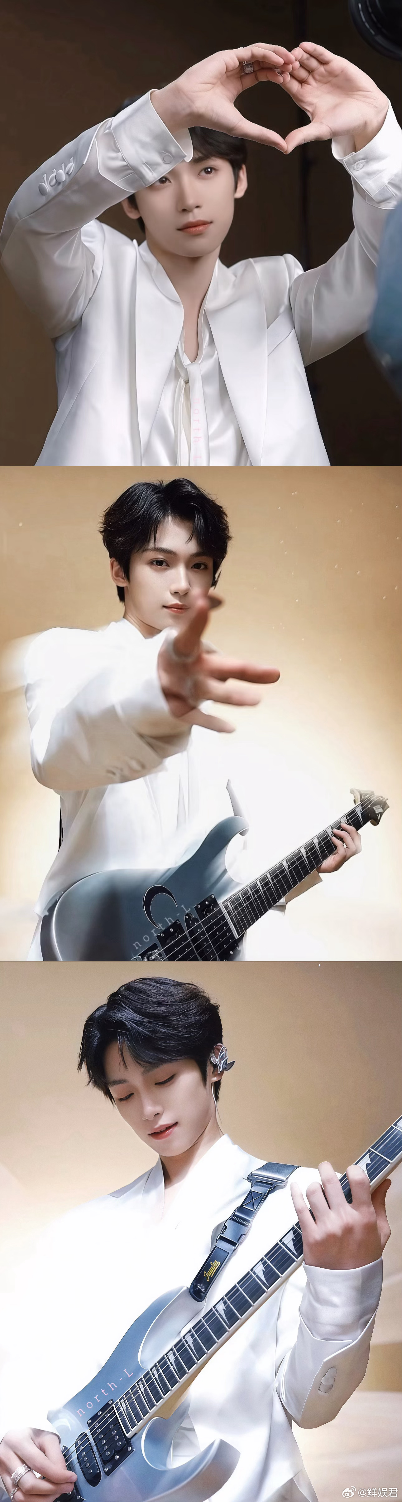 梓渝好争气，人气与实力双重爆发，品牌认可度与市场价值直线飙升，梓渝的影响力与商业