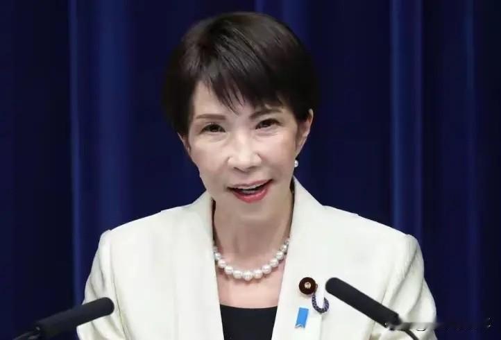 中日交锋，几乎已经进入了一个新阶段！
现在的情况是，联合国已经管不了日本了，高市