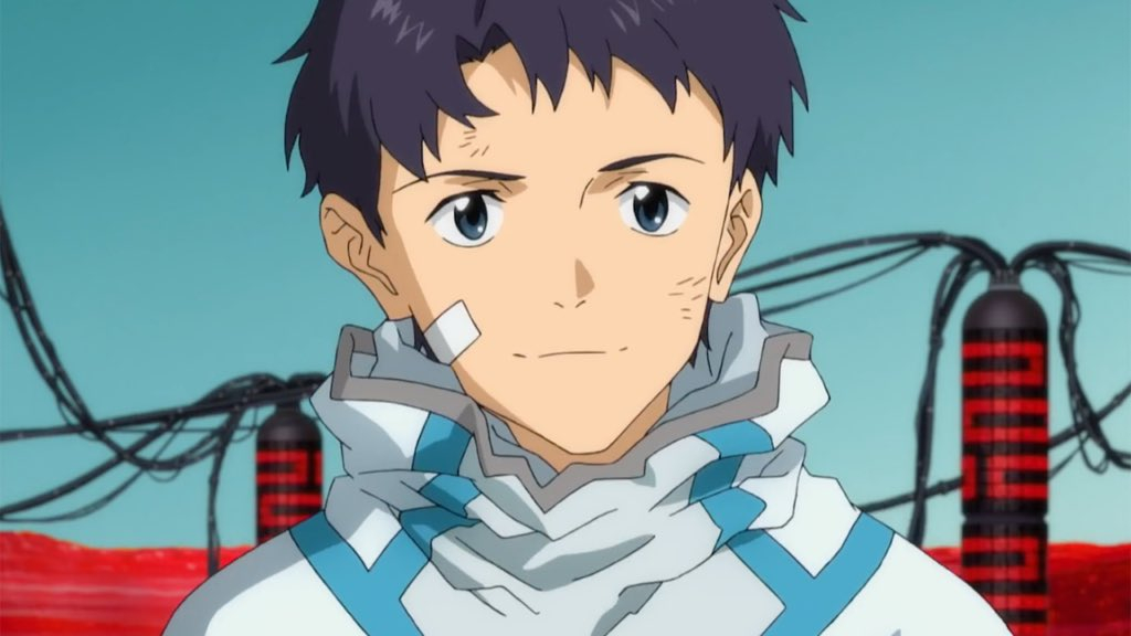 🔻？🔻“やだ、変なもの入れないでよ”？🔻图6：按来按去，结果就按出我来了是